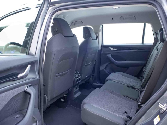 Skoda Kodiaq 2.0 TDI Selection