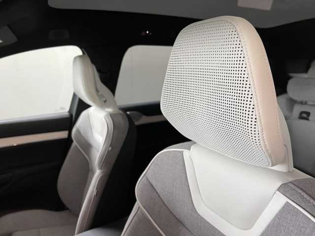 Volvo EX90 (7-Sitzer)