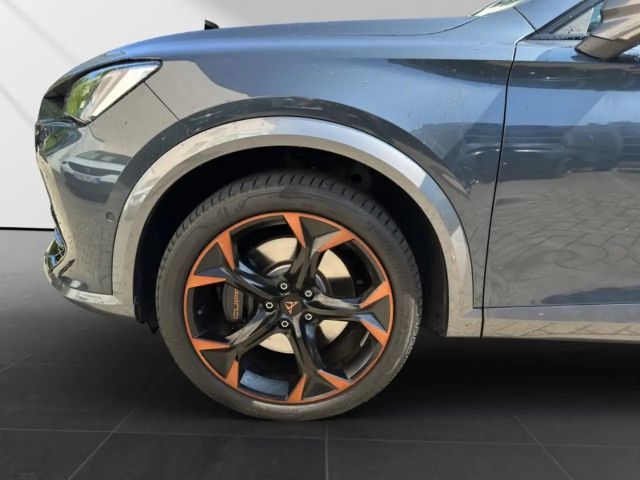 Cupra Formentor 2.0 TSI 4Drive VZ