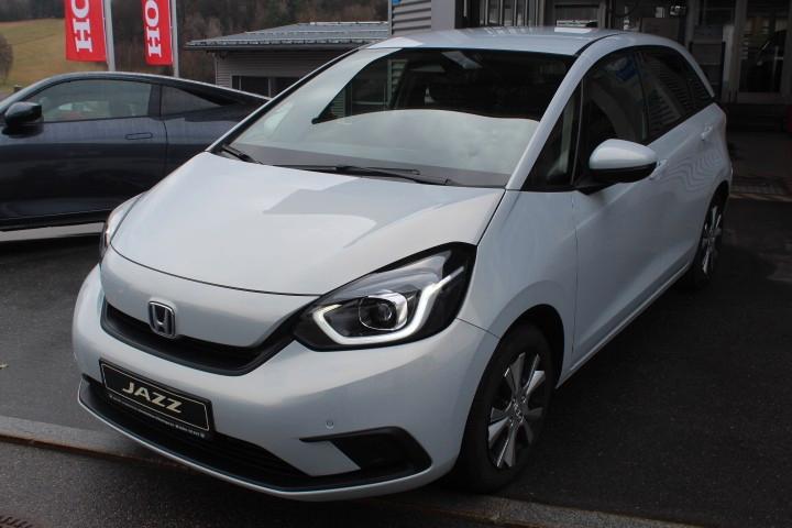 Honda Jazz 1.5 Elegance Hybrid i-MMD