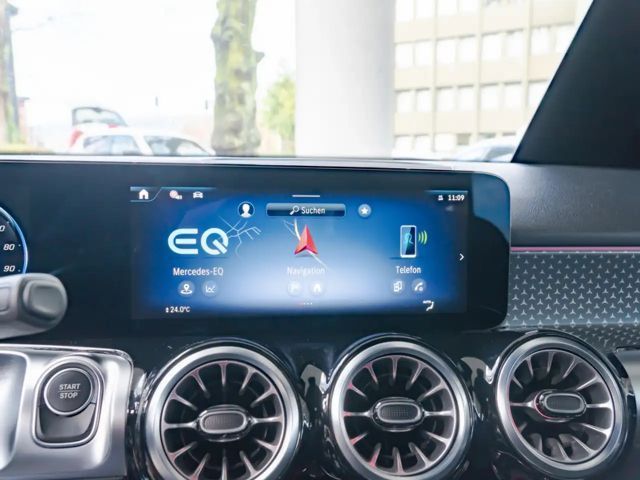 Mercedes-Benz EQB 300 4MATIC Progressive