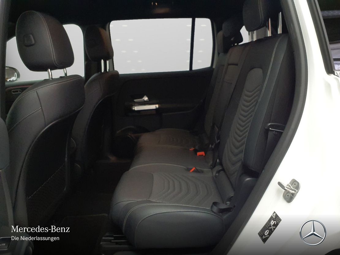 Mercedes-Benz EQB 300 4MATIC