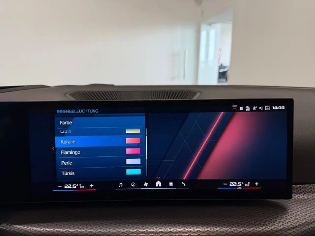 BMW M3 Competition Sedan xDrive