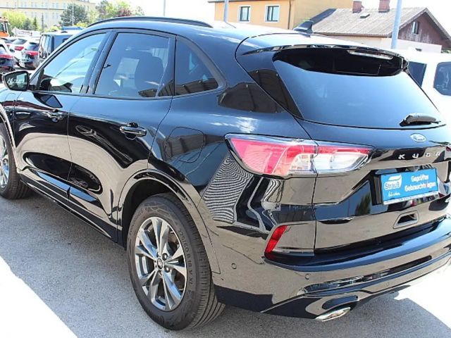 Ford Kuga Plug in Hybrid ST Line