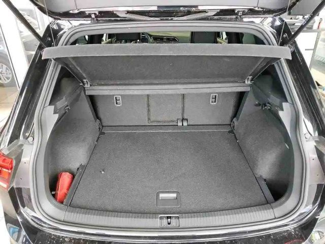 Volkswagen Tiguan 2.0 TDI R-Line