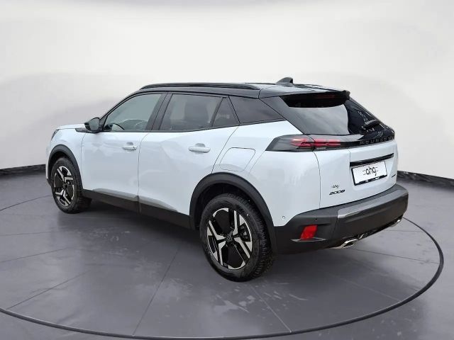 Peugeot 2008 GT-Line Hybrid