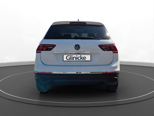 Volkswagen Tiguan 1.5 TSI DSG