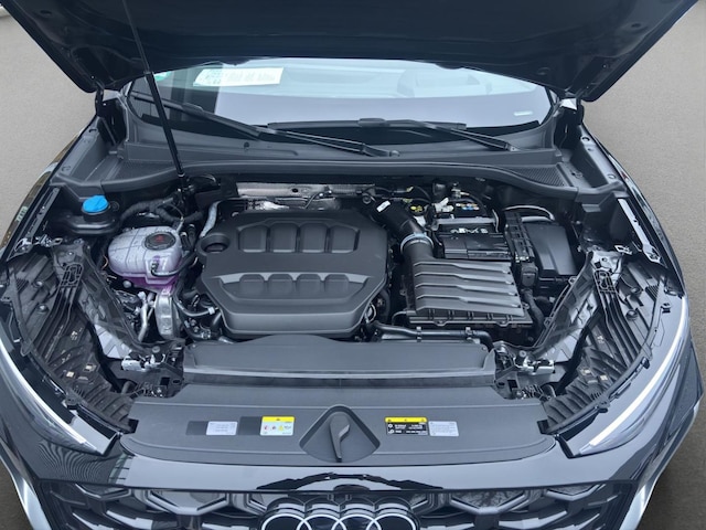 Audi Q3 Quattro S-Tronic