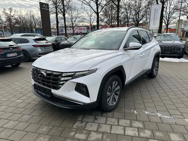 Hyundai Tucson 1.6 T-GDi Trend