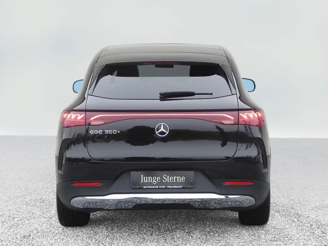 Mercedes-Benz EQE SUV 350