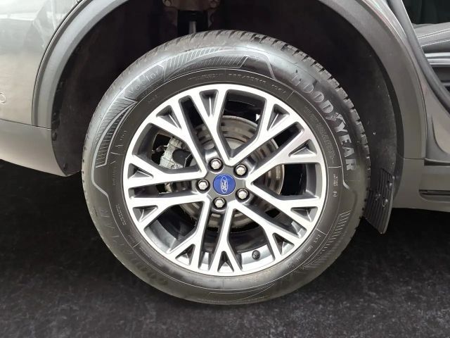 Ford Kuga 2.5 Duratec FHEV  Automatik ACC NAVI PDC