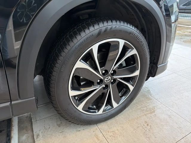 Mazda CX-5 Sportsline