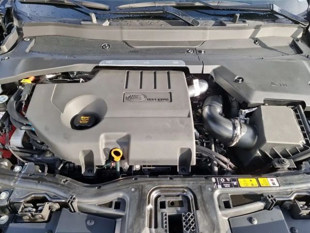 Land Rover Discovery Sport D200 Dynamic SE