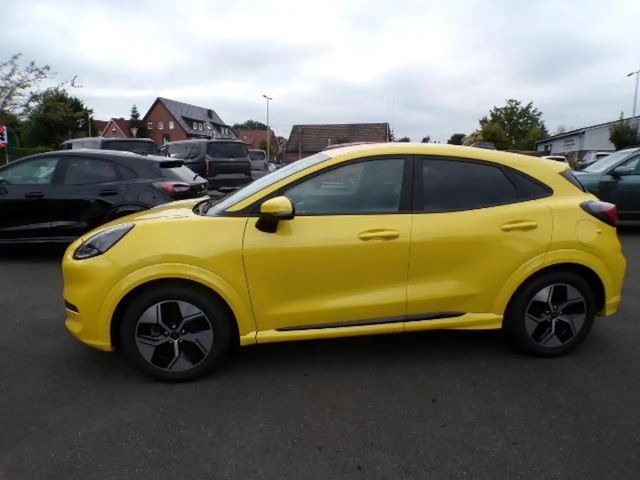 Ford Puma Gen-E