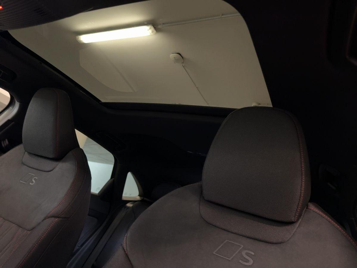 Audi Q3 Quattro S-Tronic Sportback