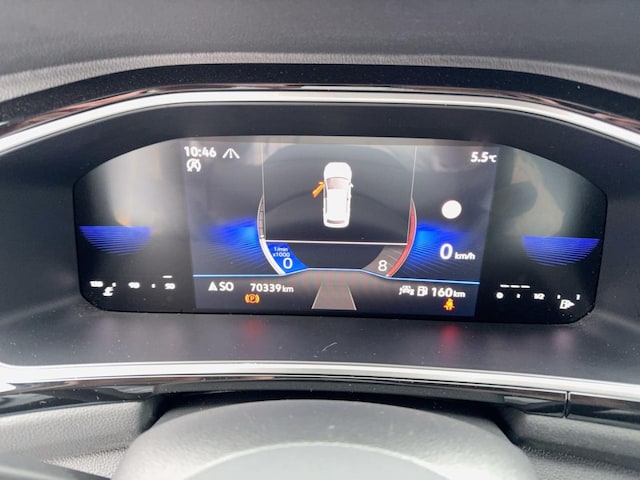 Volkswagen T-Roc 1.5 TSI R-Line