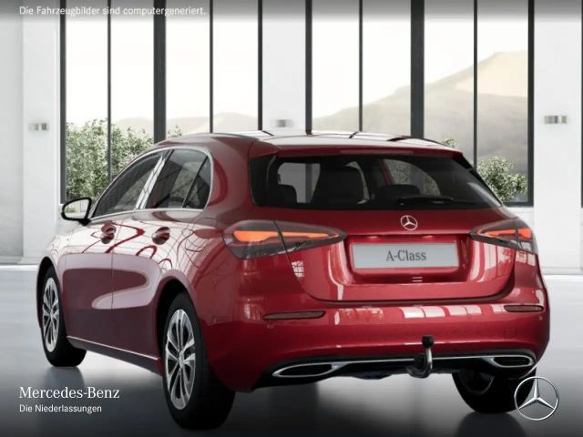 Mercedes-Benz A 180 Progressive