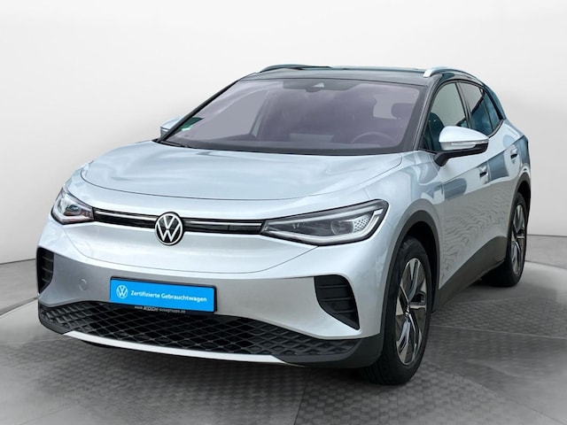 Volkswagen ID.4 Pure