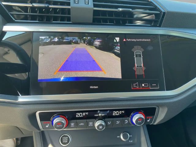 Audi Q3 35 TFSI S-Line Sportback