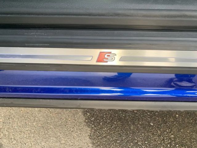 Audi Q5 50 TDI Quattro S-Line