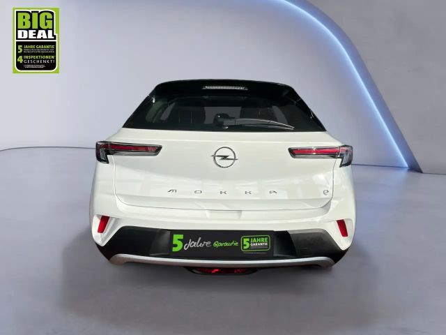 Opel Mokka Elegance Mokka-e