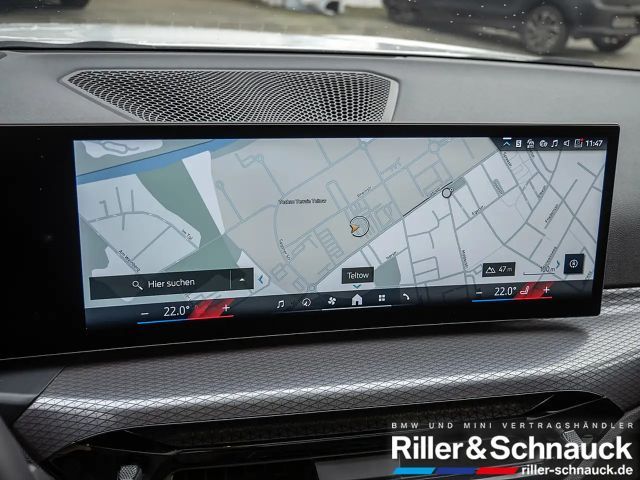 BMW 320 320i M-Sport Touring