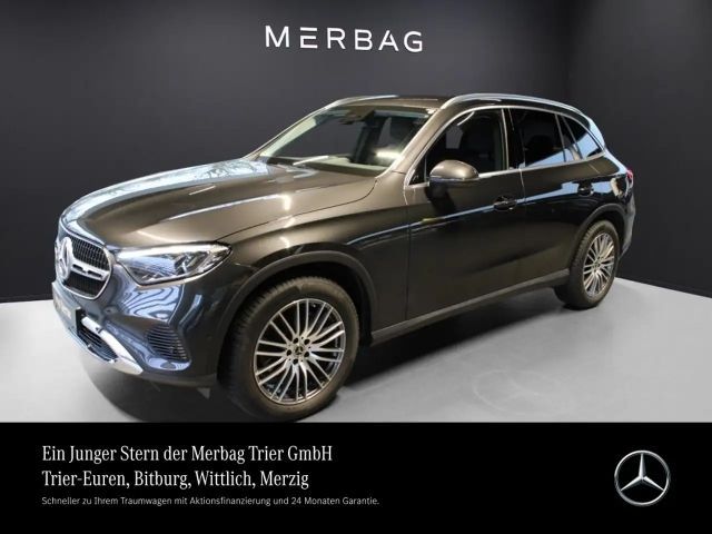 Mercedes-Benz GLC 200 4MATIC AVANTGARDE