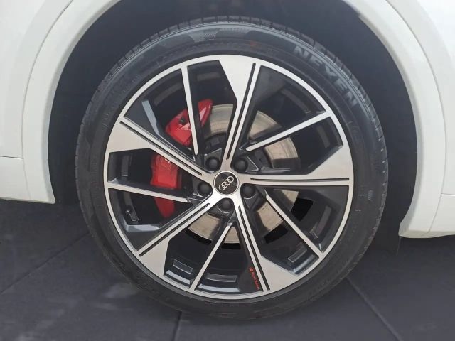 Audi SQ5 TDI tiptronic