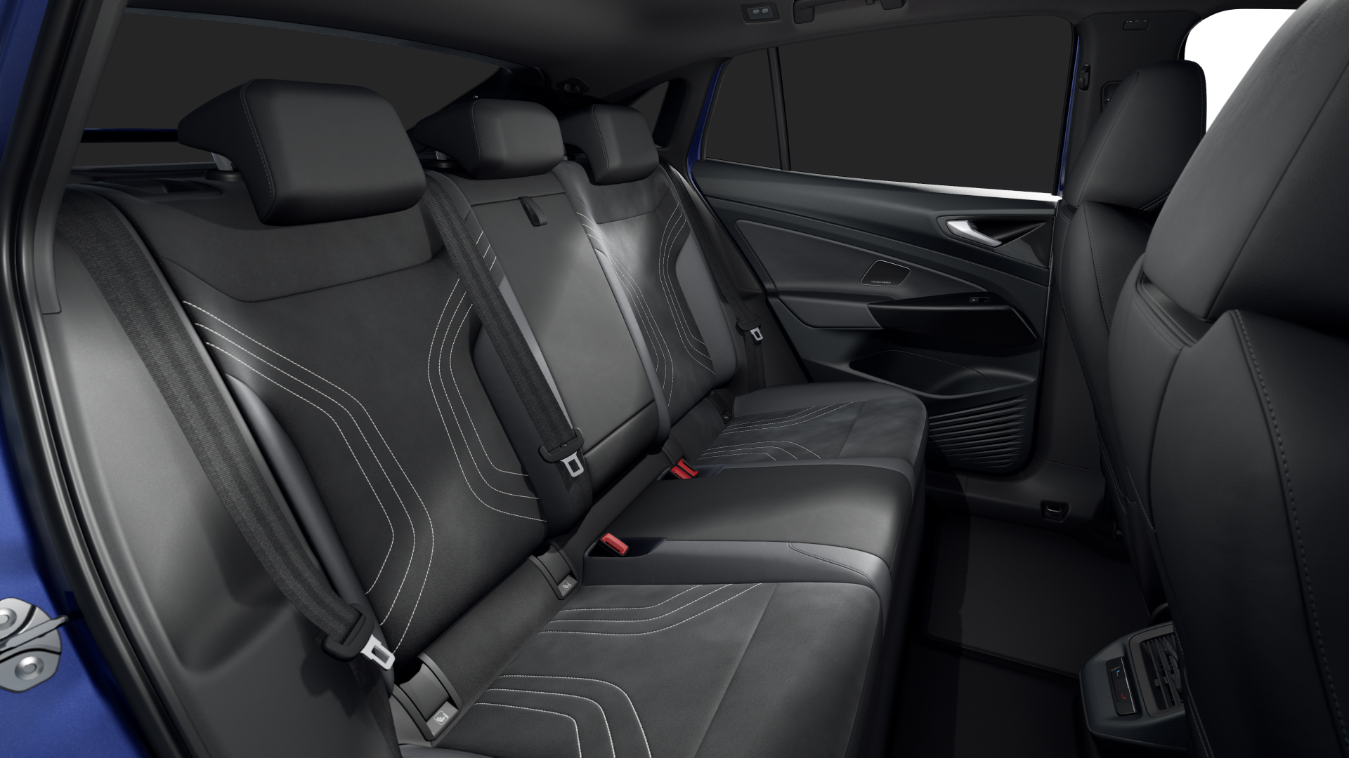 Volkswagen ID.5 286PS AHK.WÄRMEPUMPE.LM21.R-KAMERA