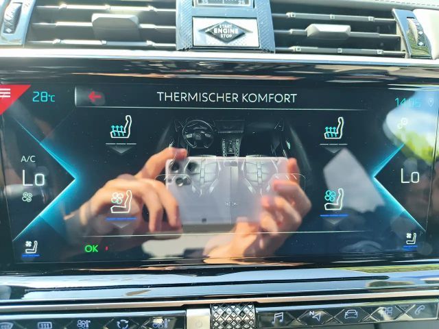 DS DS 7 Crossback Crossback