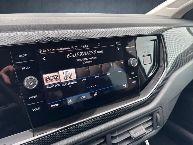 Volkswagen Taigo 1.0 TSI DSG Life