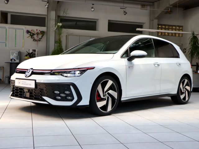 Volkswagen Golf 2.0 TSI DSG GTI