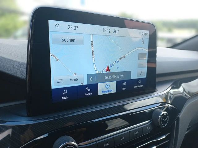 Ford Kuga AWD ST Line