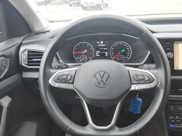 Volkswagen T-Cross 1.5 TSI DSG Style