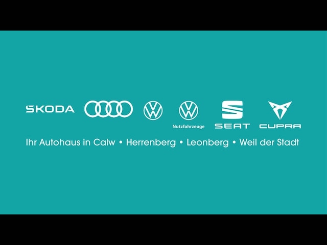 Volkswagen Arteon Shooting Brake IQ.Drive