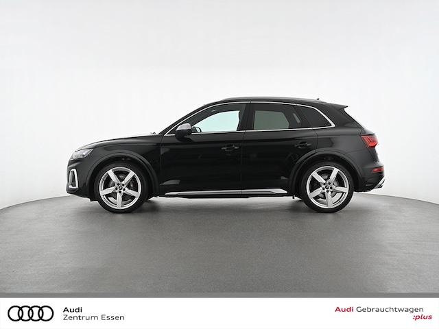 Audi SQ5 SUV TDI tiptronic Audi SQ5 SUV
