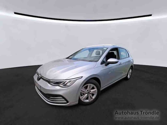 Volkswagen Golf DSG Life