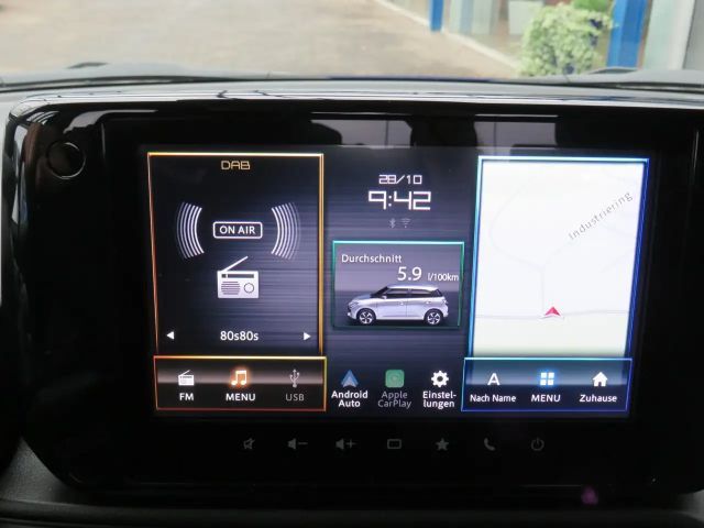 Suzuki Swift Comfort Hybrid