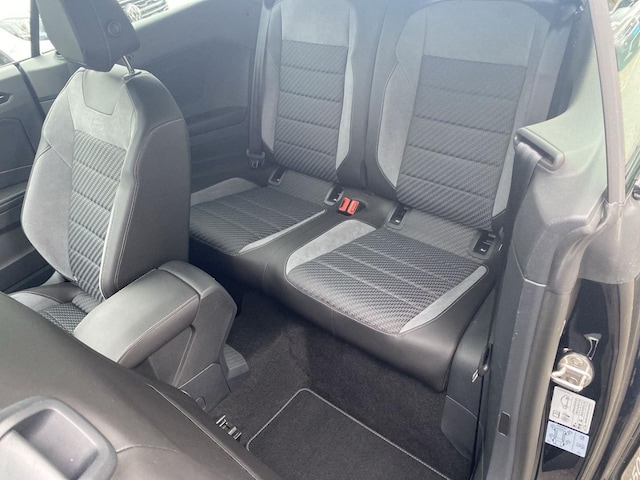 Volkswagen T-Roc Cabriolet DSG R-Line