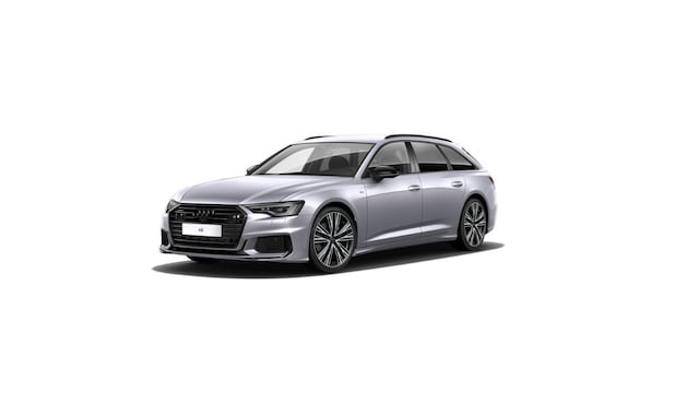 Audi A6 40 TDI Avant Quattro S-Tronic