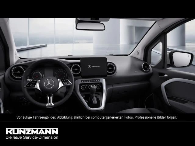 Mercedes-Benz T 180 Progressive