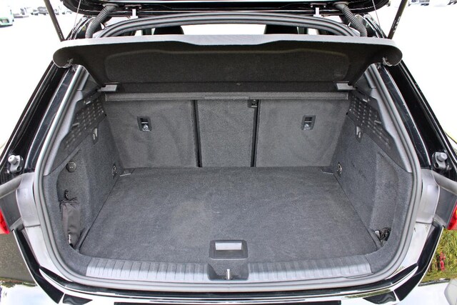 Audi A3 35 TDI S-Tronic Sportback