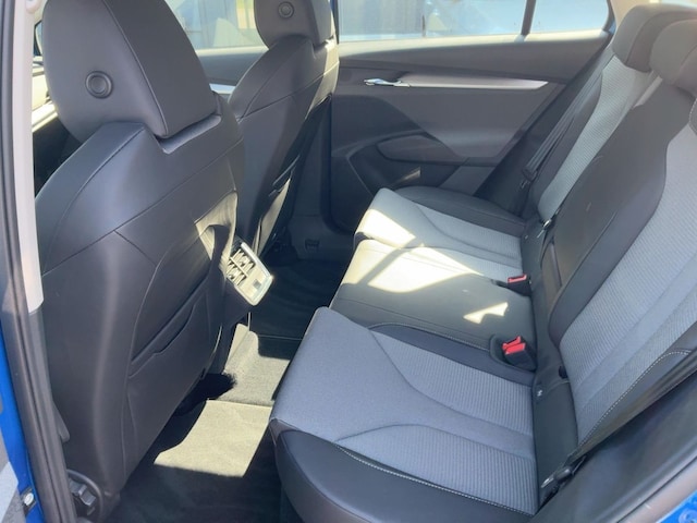 Skoda Enyaq Loft iV 60