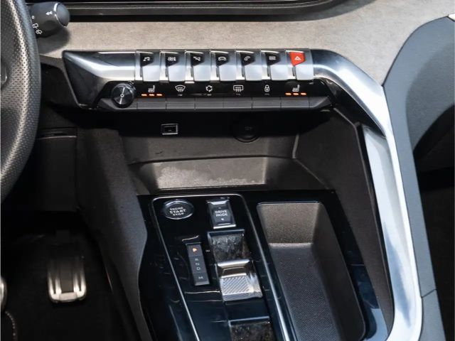 Peugeot 3008 GT-Line Hybrid