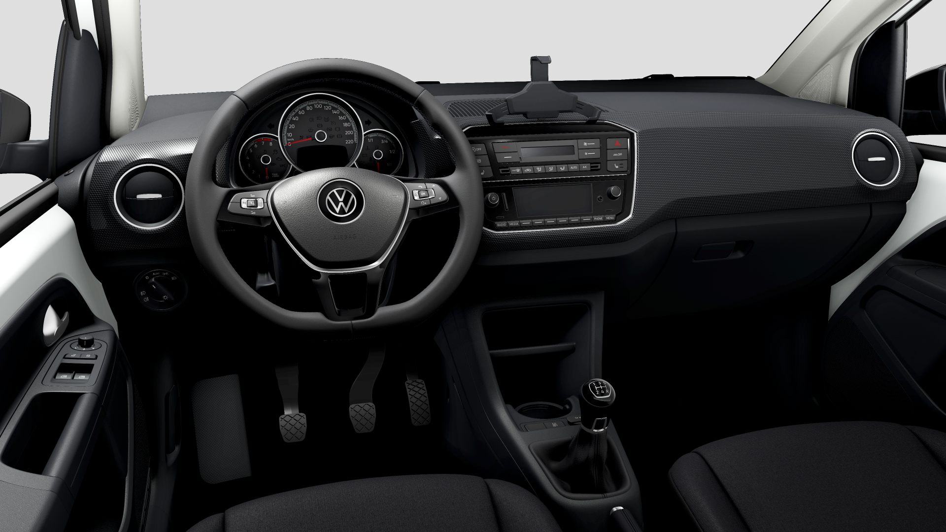 Volkswagen up! Style