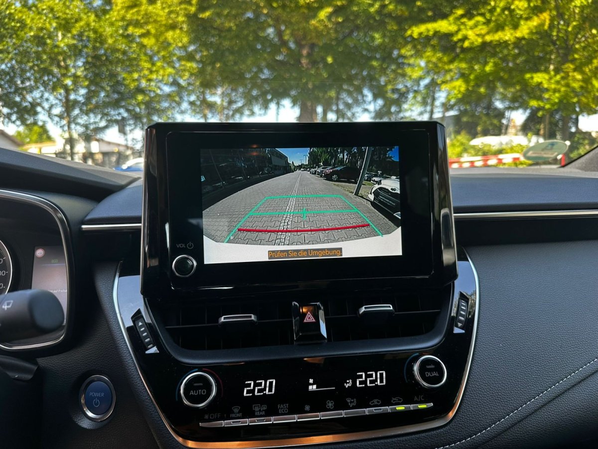 Toyota Corolla 5-deurs Basis Business