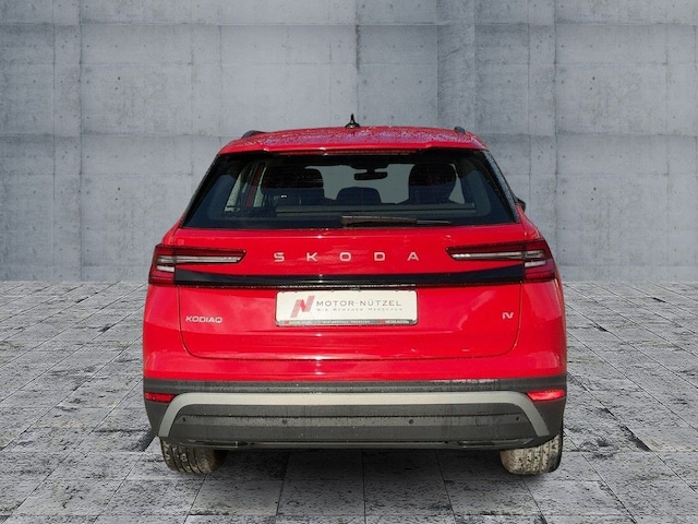 Skoda Kodiaq 1.5 TSI iV