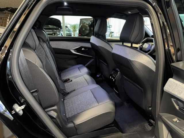 Peugeot 5008 Allure Pack Hybrid