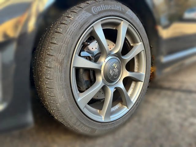 Abarth 595C 16V Turbo|Black Paket|CarPlay *BLACK WEEK*