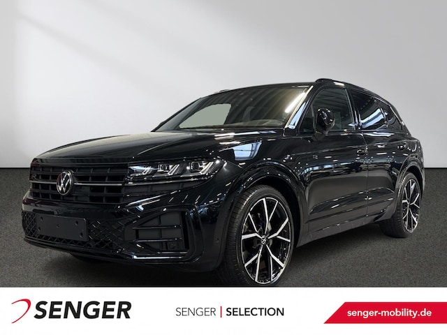 Volkswagen Touareg 3.0 V6 TDI 4Motion DSG R-Line